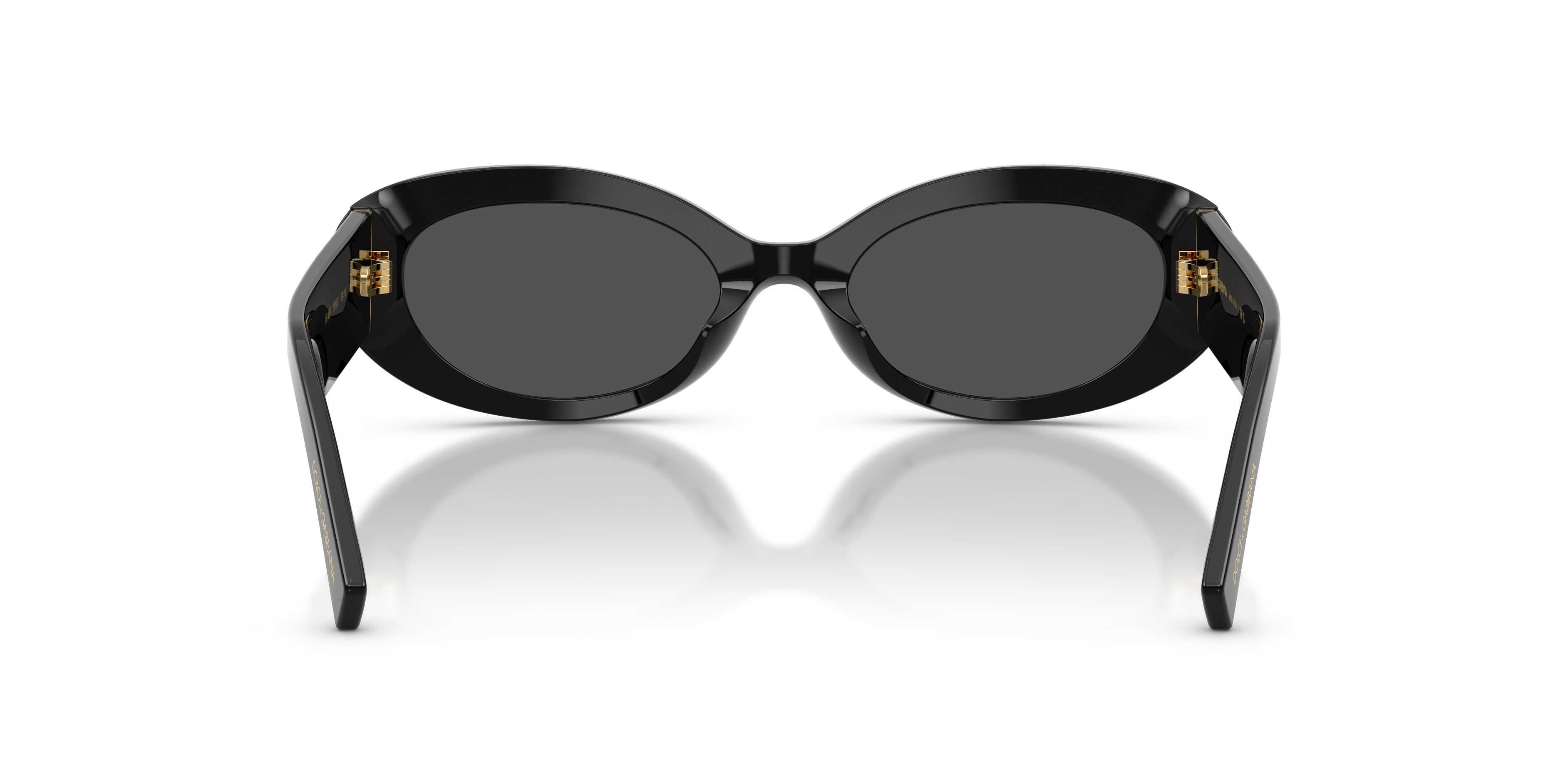 Dolce & Gabbana DG4537 501/87  